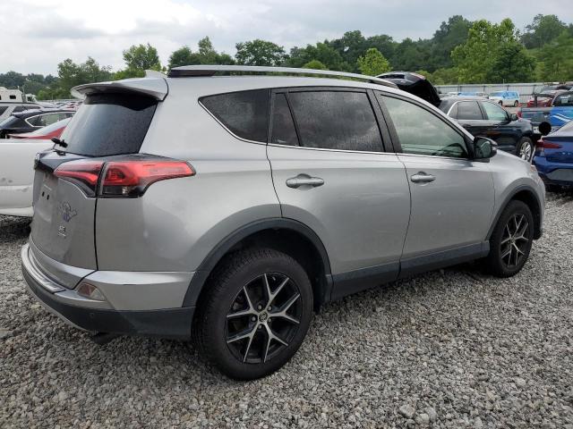 2018 TOYOTA RAV4 SE JTMJFREV4JJ249554