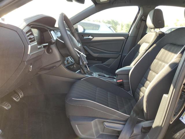 2024 VOLKSWAGEN JETTA SPOR 3VWAM7BU5RM027851