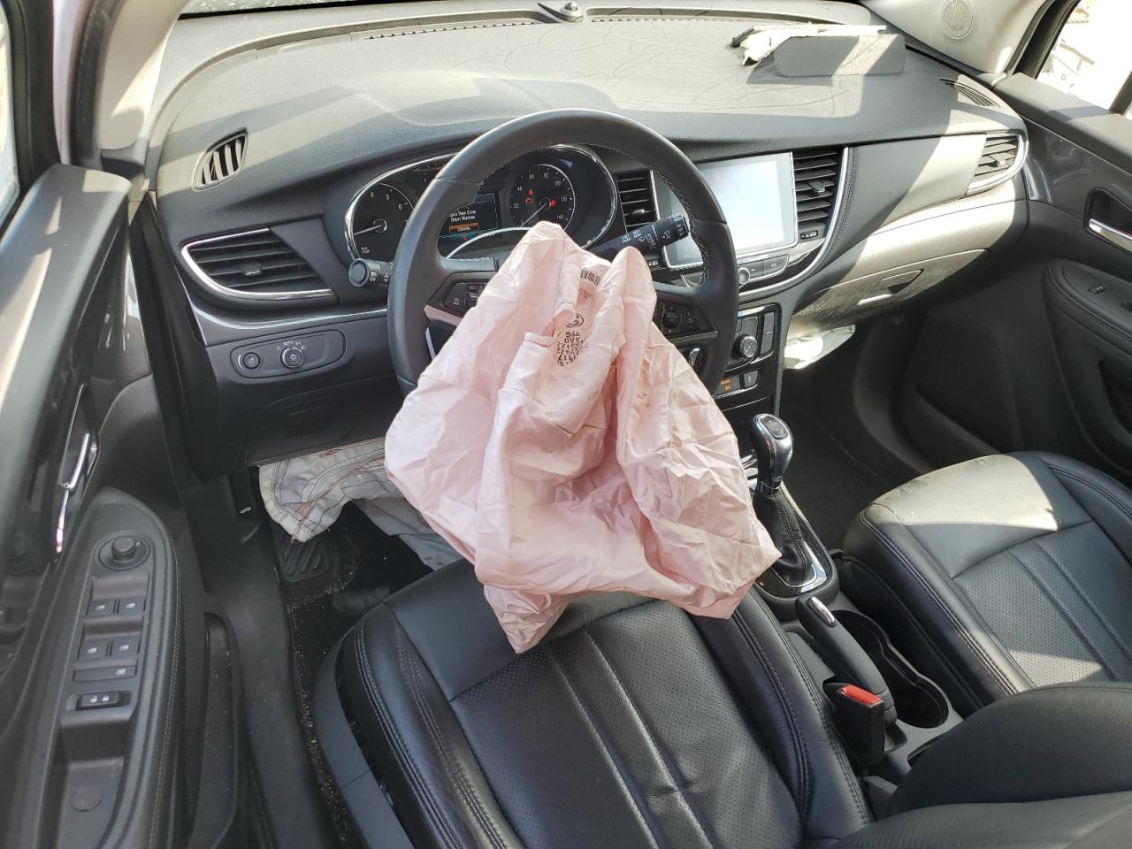 BUICK ENCORE PREFERRED