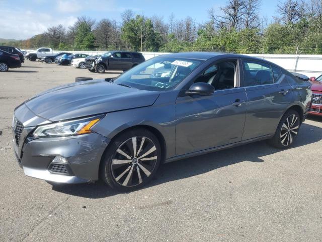 2019 NISSAN ALTIMA SR - 1N4BL4CW4KC175964