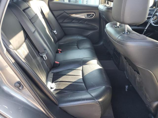2015 INFINITI Q70 3.7 JN1BY1AR4FM562833