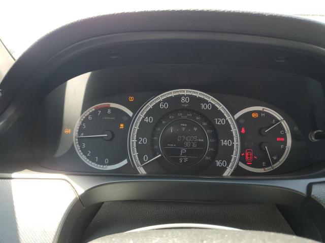 2015 HONDA ACCORD LX 1HGCR2F31FA235317