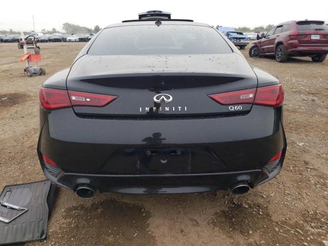 2019 INFINITI Q60 PURE JN1EV7EK6KM230697
