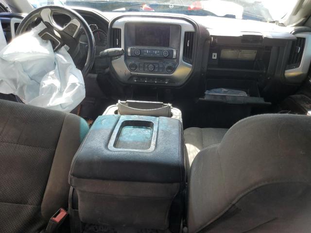2016 GMC SIERRA1500 3GTU2MECXGG294454
