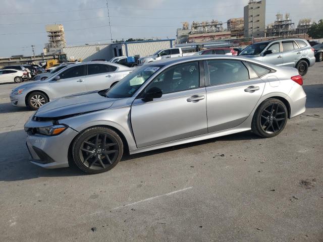 HONDA CIVIC SPOR