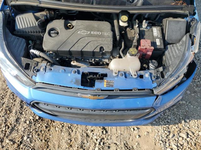 2016 CHEVROLET SPARK LS - KL8CB6SA1GC591344