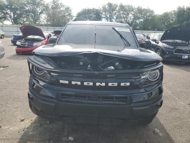 2023 FORD BRONCO SPO 3FMCR9C65PRD43352