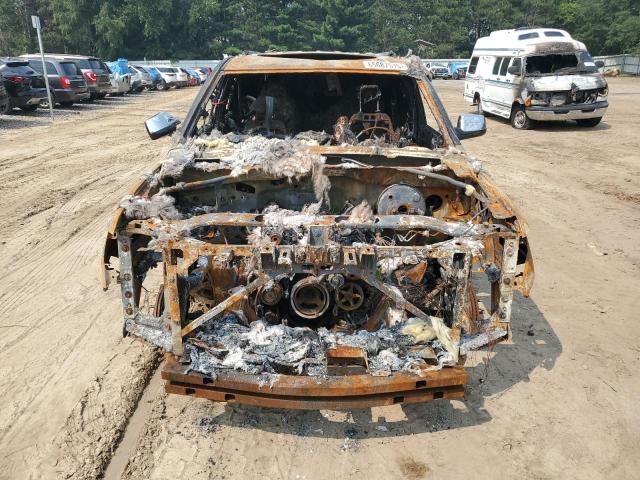 2019 CHEVROLET SUBURBAN K 1GNSKJKJ7KR215315