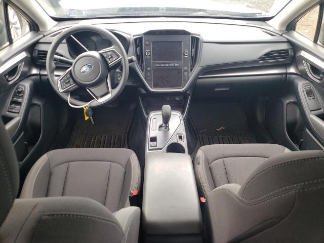 2024 SUBARU IMPREZA JF1GUABC5R8340247