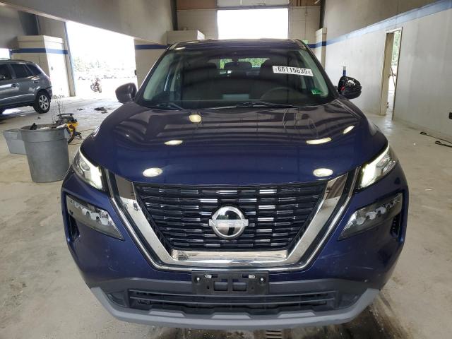 2023 NISSAN ROGUE S 5N1BT3AA0PC817529