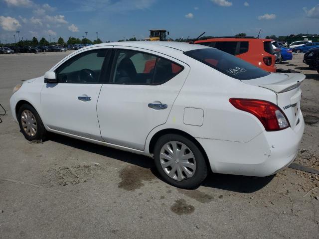 Vin: 3n1cn7ap9el812669, lot: 63338755, nissan versa s 20142