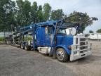 Top Destinations for Shipping Cars from the USA