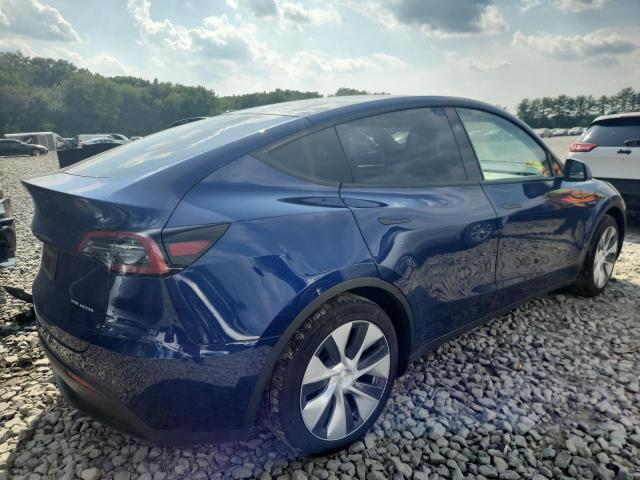 2023 TESLA MODEL Y 7SAYGAEE8PF791353