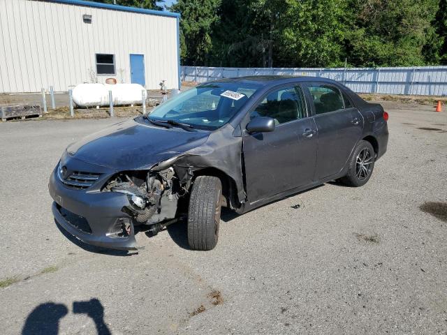 2013 TOYOTA COROLLA BA - 5YFBU4EE8DP111772