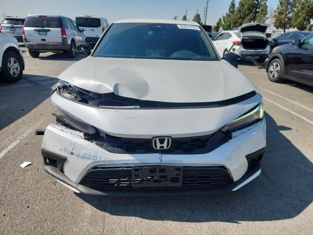 2024 HONDA CIVIC SPORT 19XFL2H8XRE030957