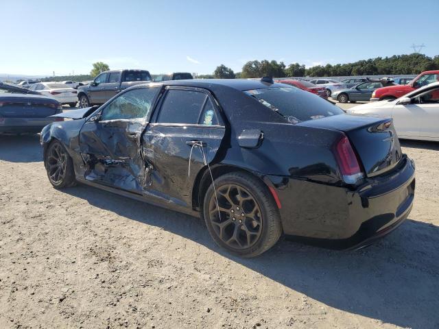 2017 CHRYSLER 300 S 2C3CCABGXHH526765