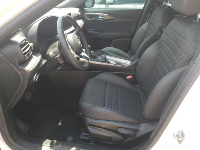 2023 DODGE HORNET GT ZACNDFAN5P3A03558