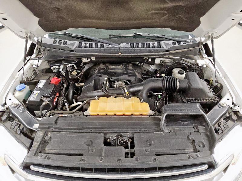 2018 FORD F150 SUPER - 1FTEW1EP6JKF06390