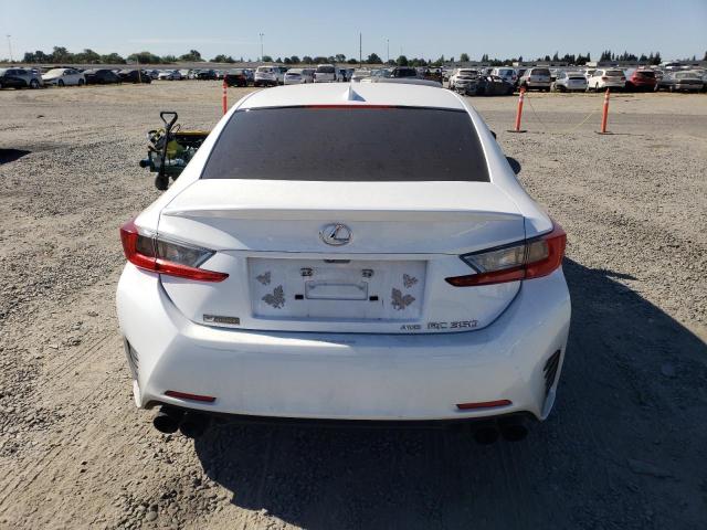 2015 LEXUS RC 350 - JTHSE5BC0F5001187