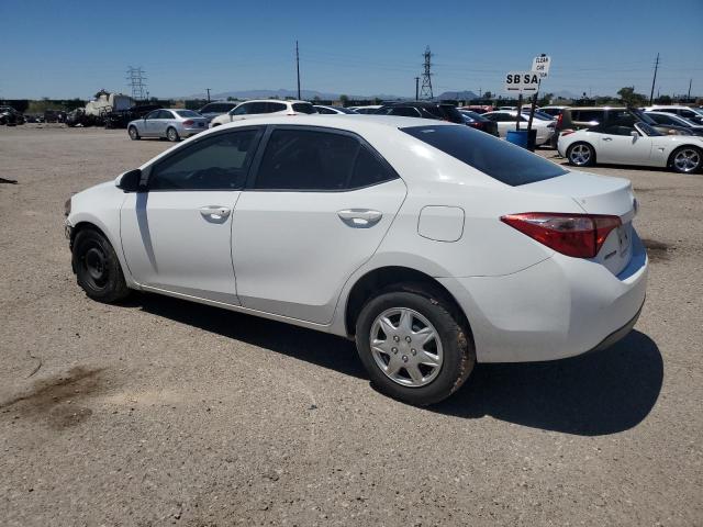 2017 TOYOTA COROLLA L 5YFBURHE3HP679670