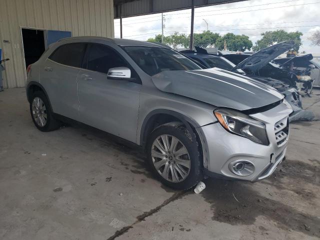 2020 MERCEDES-BENZ GLA 250 WDCTG4EB2LU023037