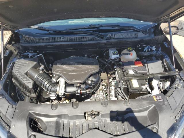 2023 CHEVROLET BLAZER RS 3GNKBERS5PS207949