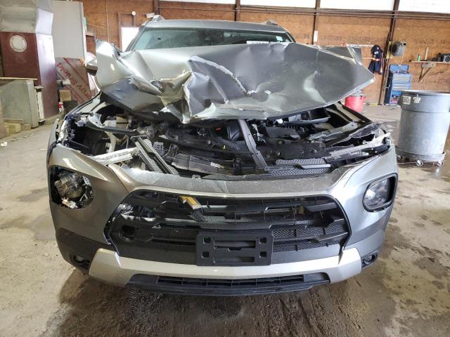 2021 CHEVROLET TRAILBLAZE KL79MRSL1MB148334