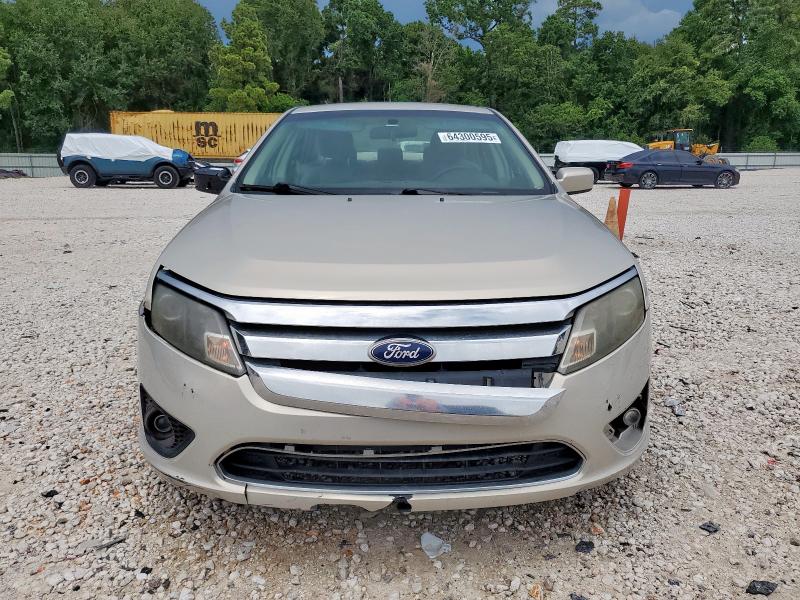 2010 FORD FUSION SE - 3FAHP0HA6AR325979
