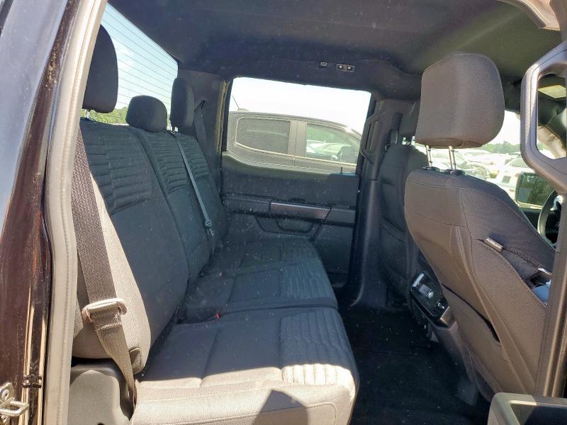 2023 FORD F150 SUPER - 1FTEW1C52PKF30857