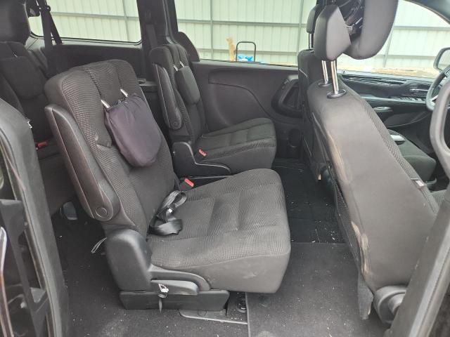 2020 DODGE GRAND CARA - 2C4RDGBG2LR236559