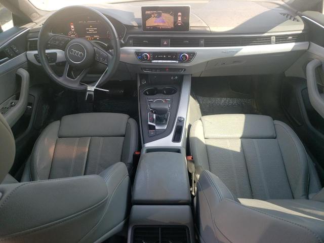 2019 AUDI A5 PREMIUM PLUS S-LINE #3301807347