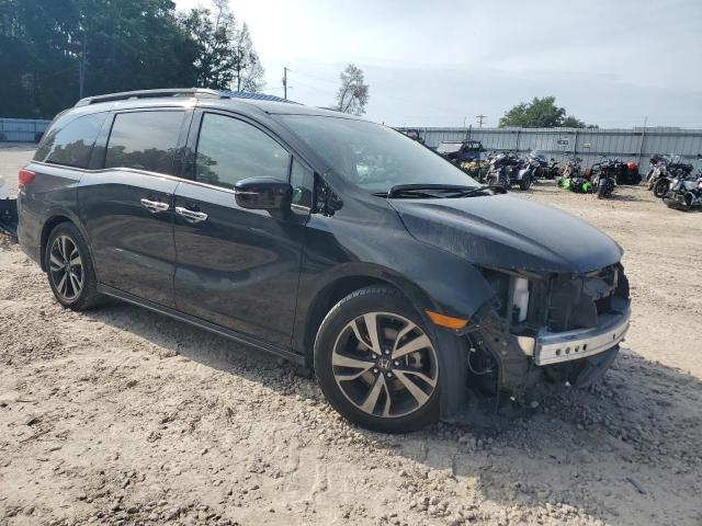 2018 HONDA ODYSSEY EL 5FNRL6H95JB017447