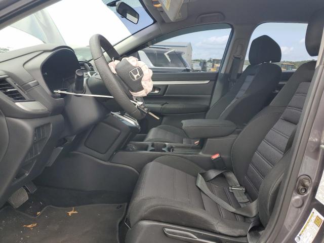 2018 HONDA CR-V LX - 2HKRW5H35JH400965