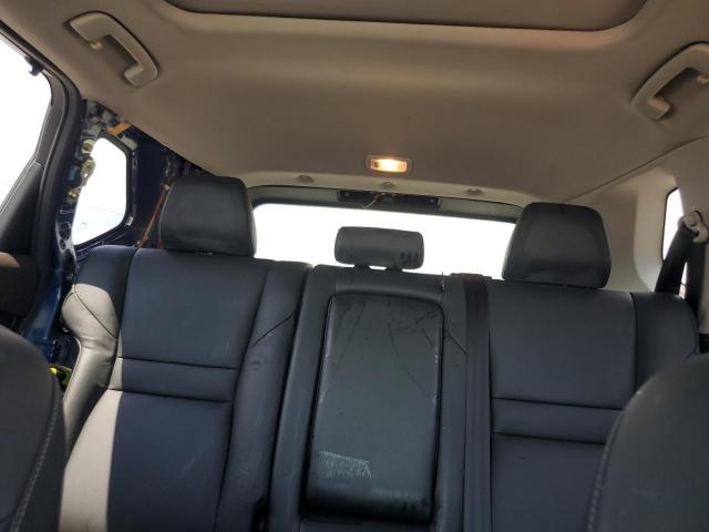 2021 NISSAN ROGUE SL - JN8AT3CA6MW002232