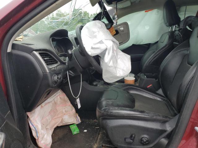 2020 JEEP CHEROKEE L 1C4PJMLB2LD586780