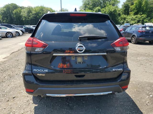 2018 NISSAN ROGUE S - JN8AT2MV0JW345769