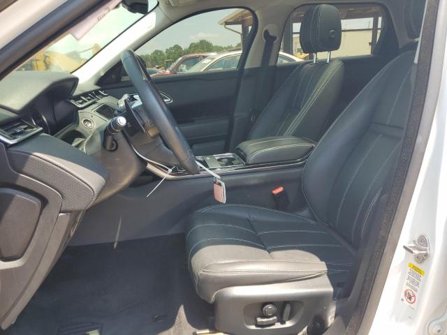 2020 LAND ROVER RANGE ROVE SALYB2EX7LA291103