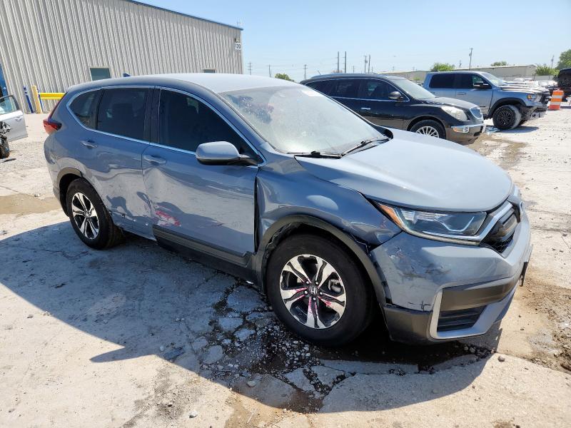 2022 HONDA CR-V SE 7FARW1H78NE012696