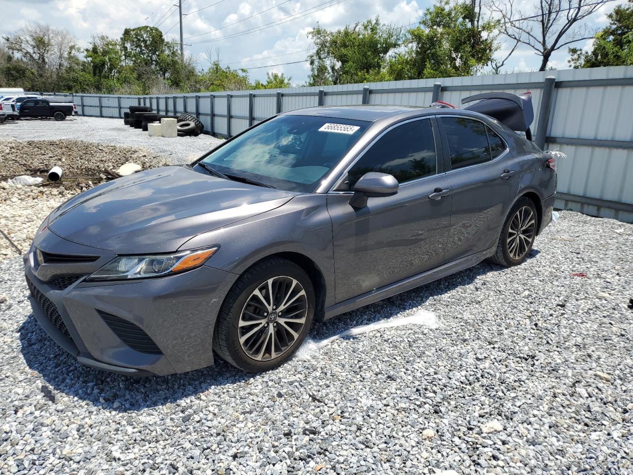 TOYOTA CAMRY L