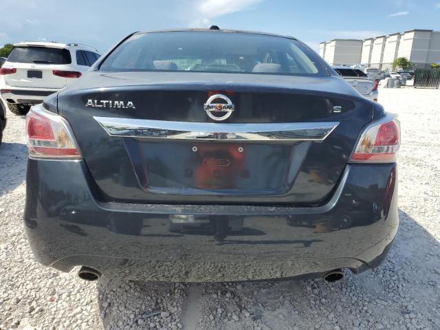 2015 NISSAN ALTIMA 2.5 #3254712894
