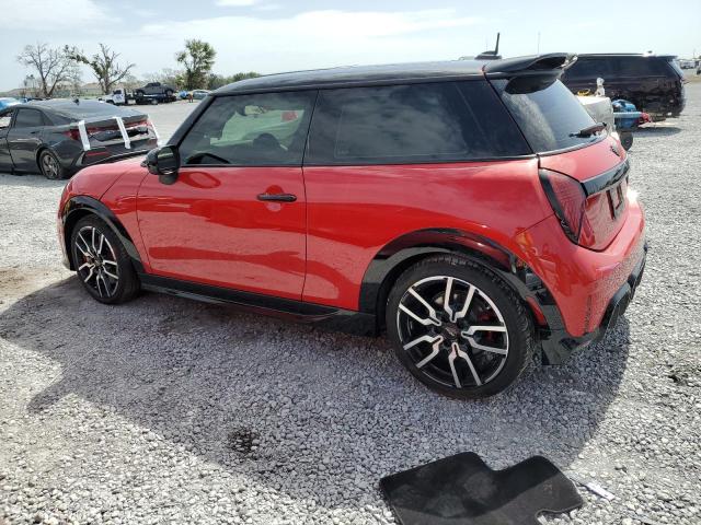 Vin: wmw33gd06s2x08717, lot: 62930255, mini cooper john cooper works 20252