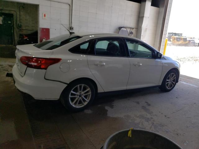 Vin: 1fadp3f2xhl254760, lot: 62929435, ford focus se 20173