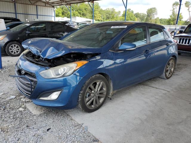HYUNDAI ELANTRA GT