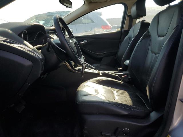 2015 FORD FOCUS TITA - 1FADP3J29FL269772