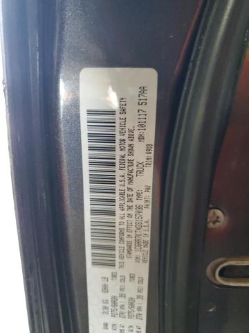 2016 RAM 1500 ST 1C6RR7KTXGS157036