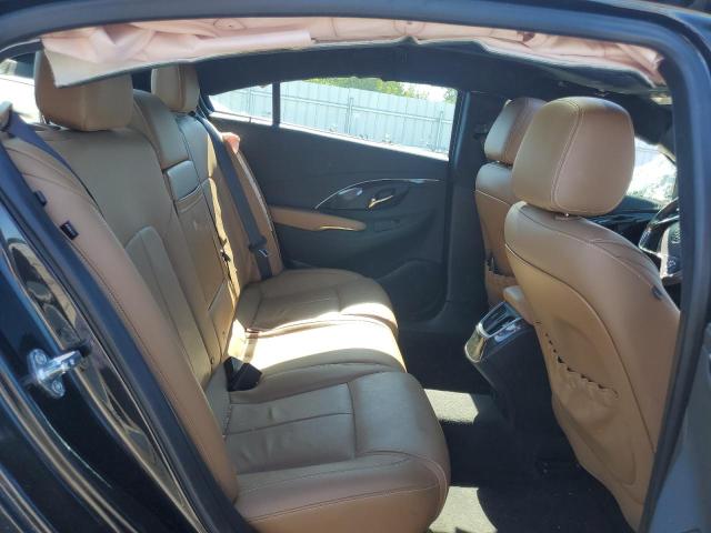 2015 BUICK LACROSSE - 1G4GB5G33FF305130