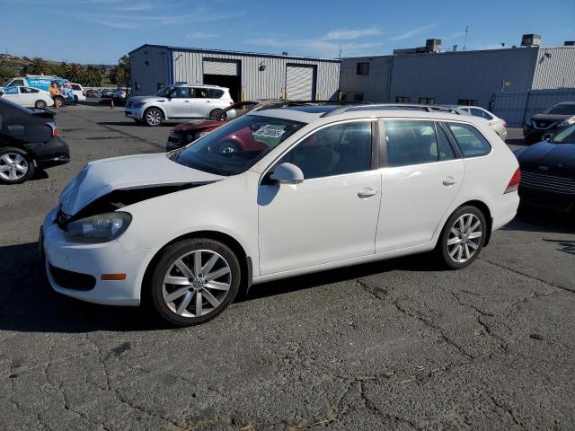 2012 VOLKSWAGEN JETTA S - 3VWPP7AJ0CM688803