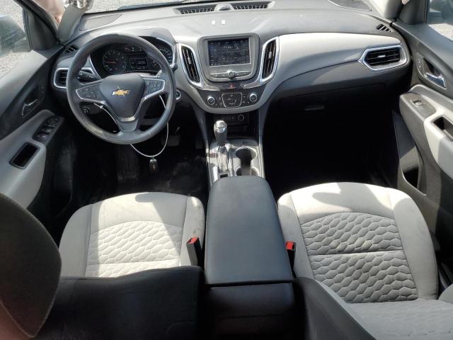 2019 CHEVROLET EQUINOX LS 2GNAXSEV5K6120037