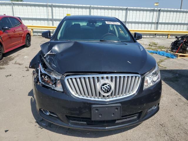 2011 BUICK LACROSSE CXS - 1G4GE5GDXBF288532