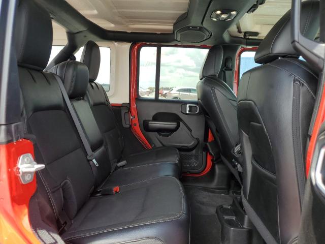 2021 JEEP WRANGLER U - 1C4HJXDN6MW685705